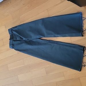 Zara Marine jeans